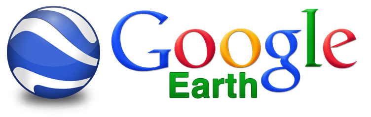 google earth 